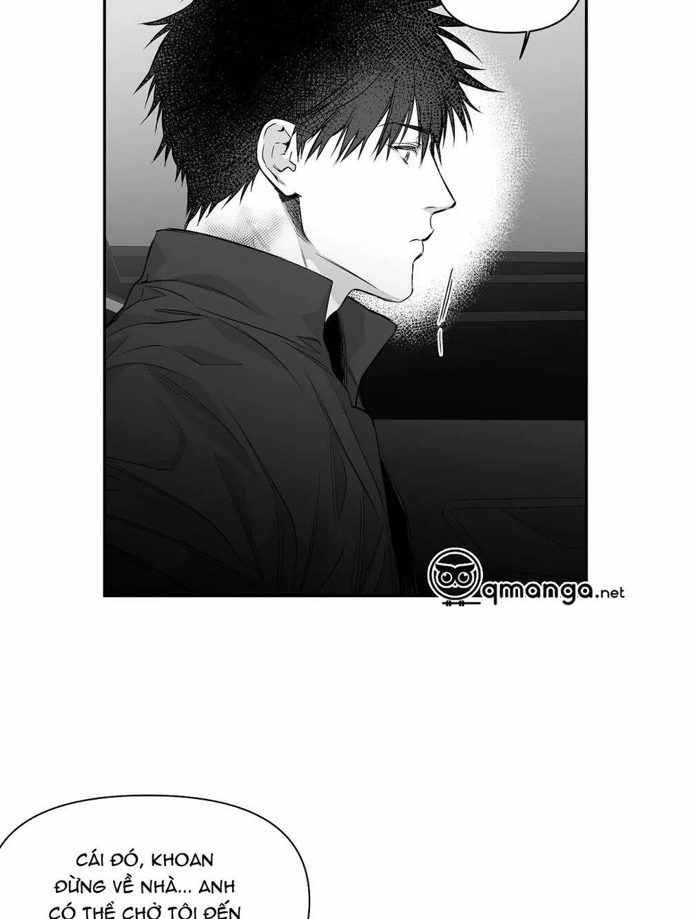 Khi Đôi Chân Thôi Bước Chapter 42 - 26