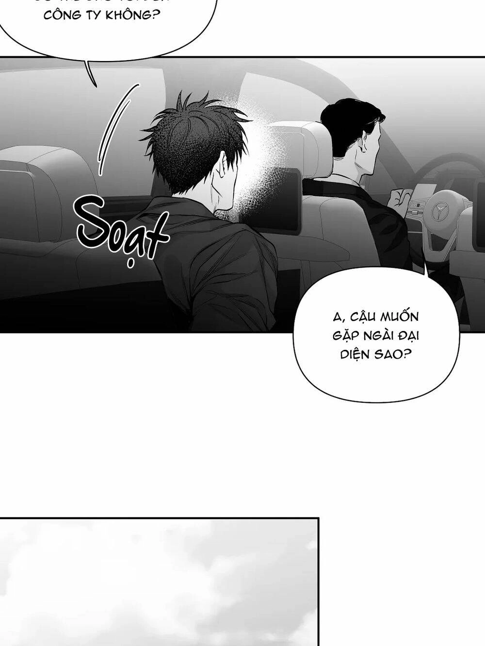 Khi Đôi Chân Thôi Bước Chapter 42 - 27