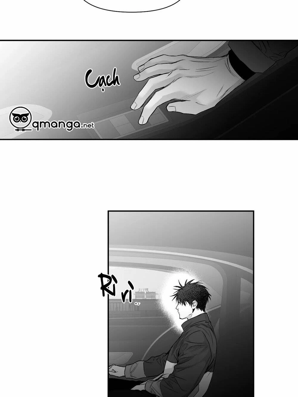 Khi Đôi Chân Thôi Bước Chapter 42 - 29