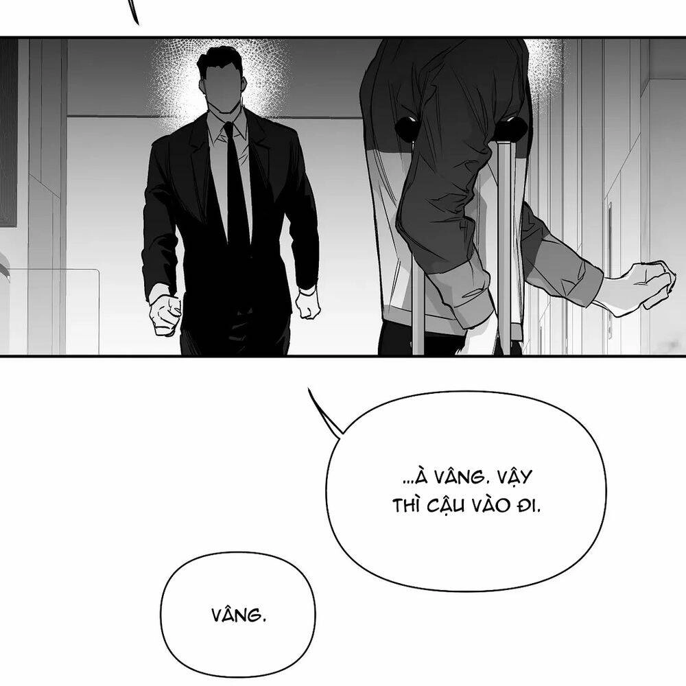 Khi Đôi Chân Thôi Bước Chapter 42 - 41