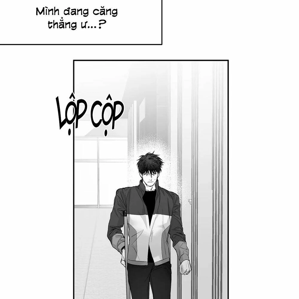 Khi Đôi Chân Thôi Bước Chapter 42 - 45