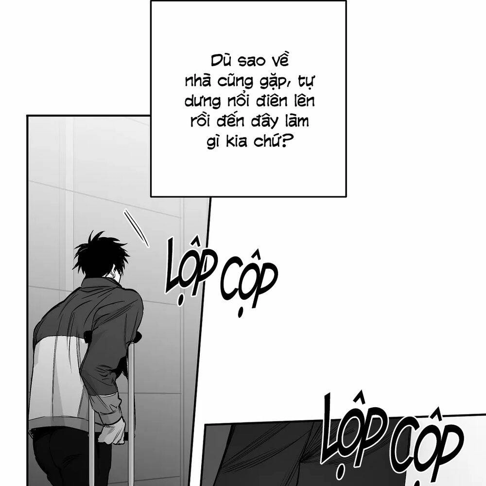 Khi Đôi Chân Thôi Bước Chapter 42 - 48