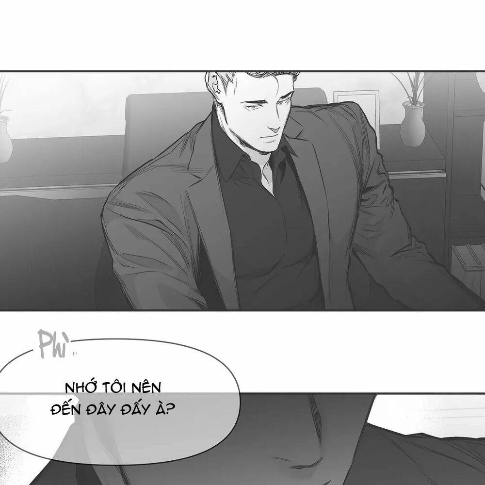 Khi Đôi Chân Thôi Bước Chapter 42 - 51