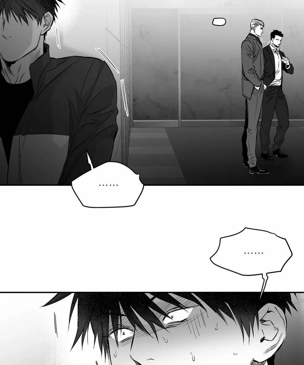 Khi Đôi Chân Thôi Bước Chapter 42 - 58