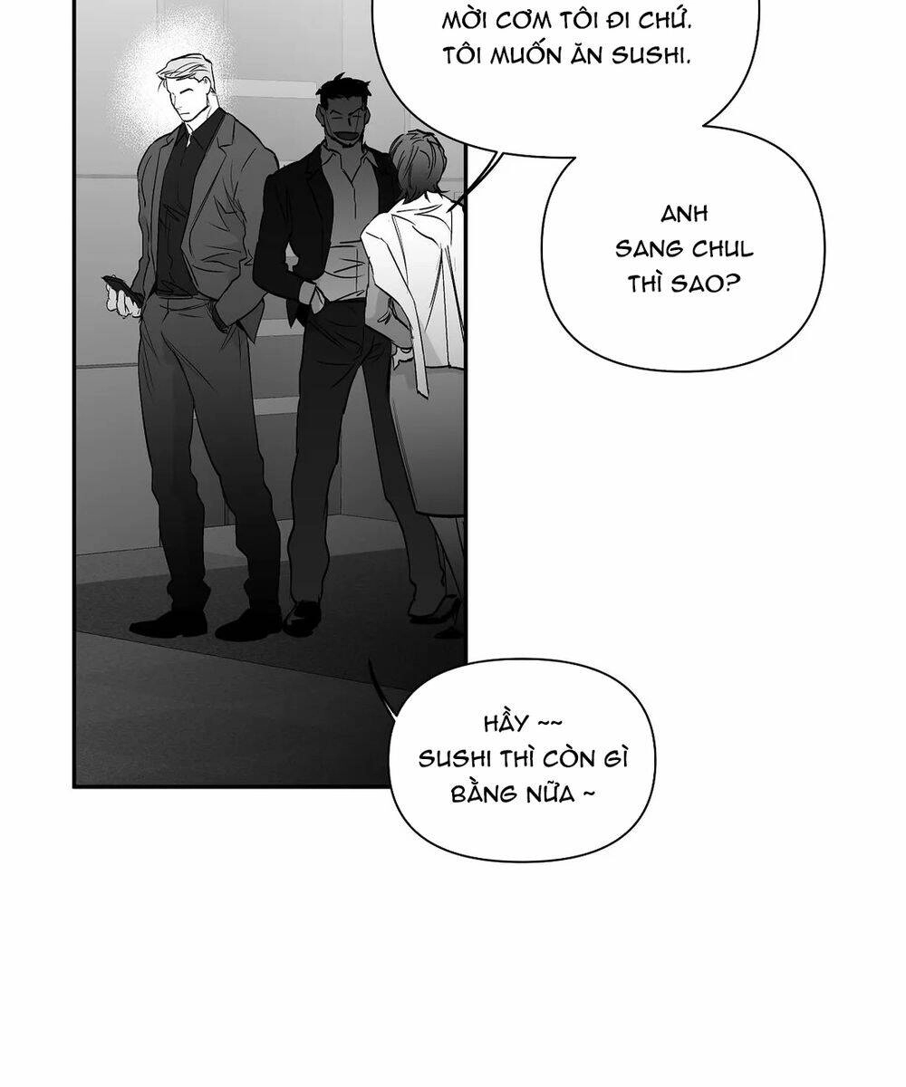 Khi Đôi Chân Thôi Bước Chapter 42 - 76