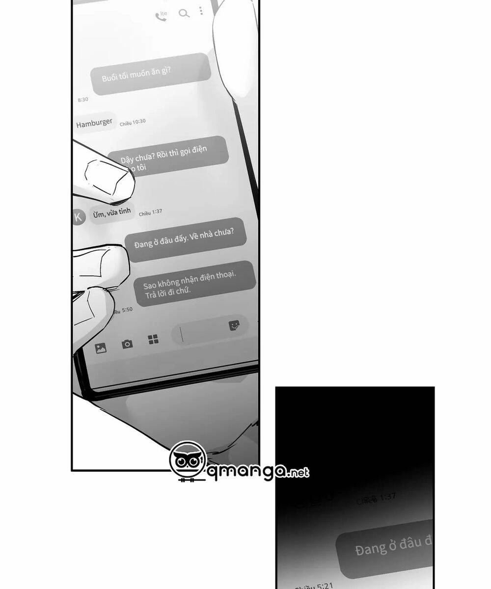 Khi Đôi Chân Thôi Bước Chapter 42 - 78