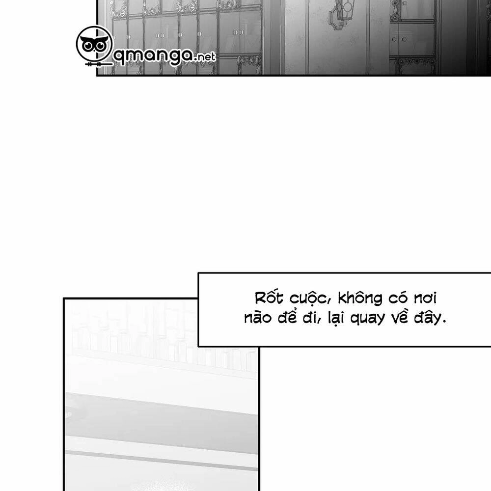 Khi Đôi Chân Thôi Bước Chapter 43 - 4