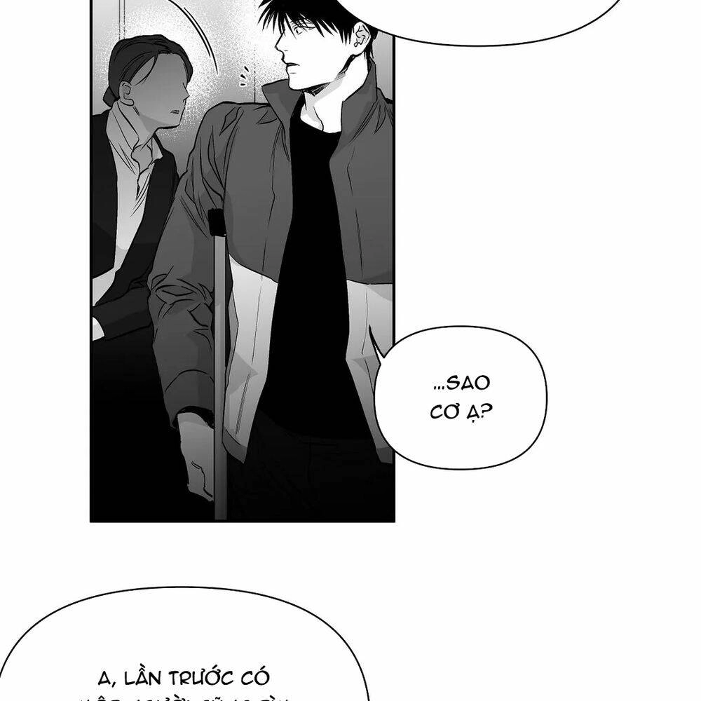 Khi Đôi Chân Thôi Bước Chapter 43 - 8