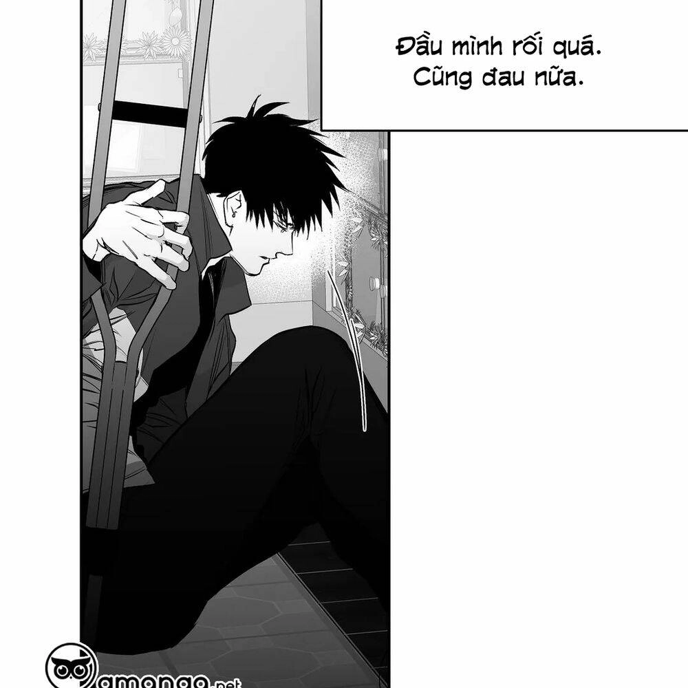 Khi Đôi Chân Thôi Bước Chapter 43 - 20