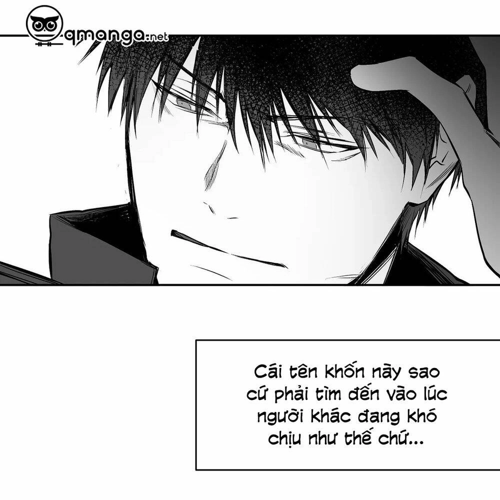 Khi Đôi Chân Thôi Bước Chapter 43 - 26