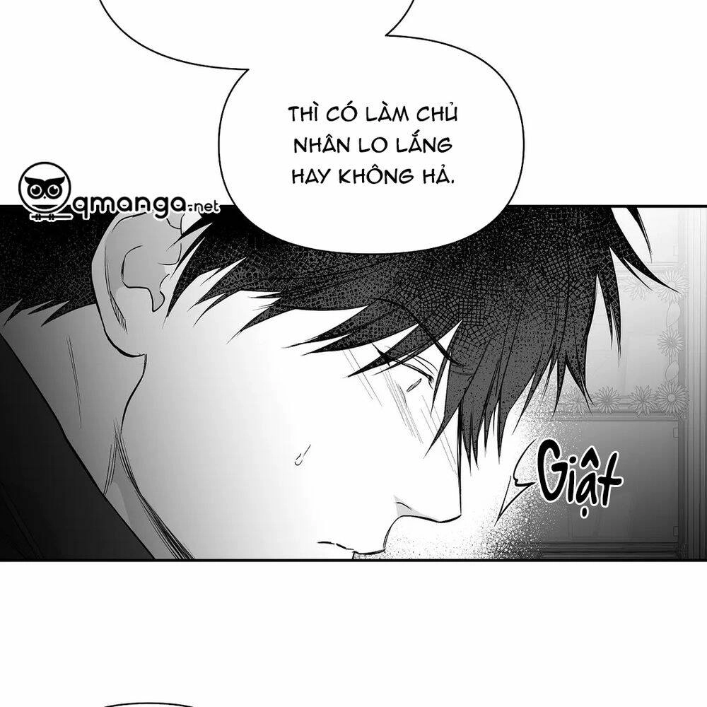 Khi Đôi Chân Thôi Bước Chapter 43 - 43