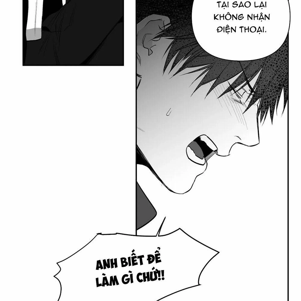 Khi Đôi Chân Thôi Bước Chapter 43 - 45