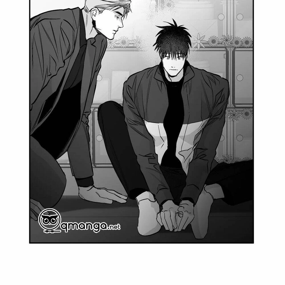 Khi Đôi Chân Thôi Bước Chapter 43 - 51