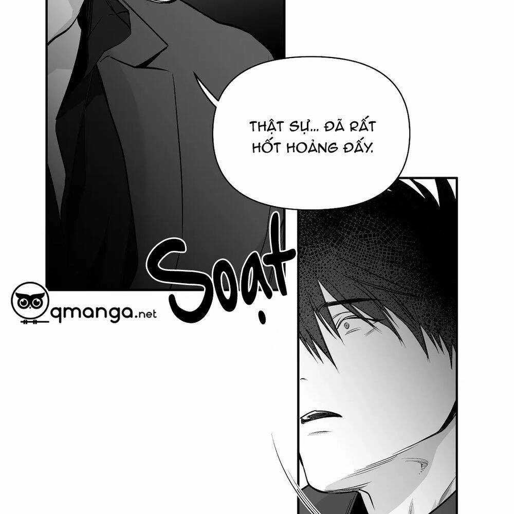 Khi Đôi Chân Thôi Bước Chapter 43 - 54