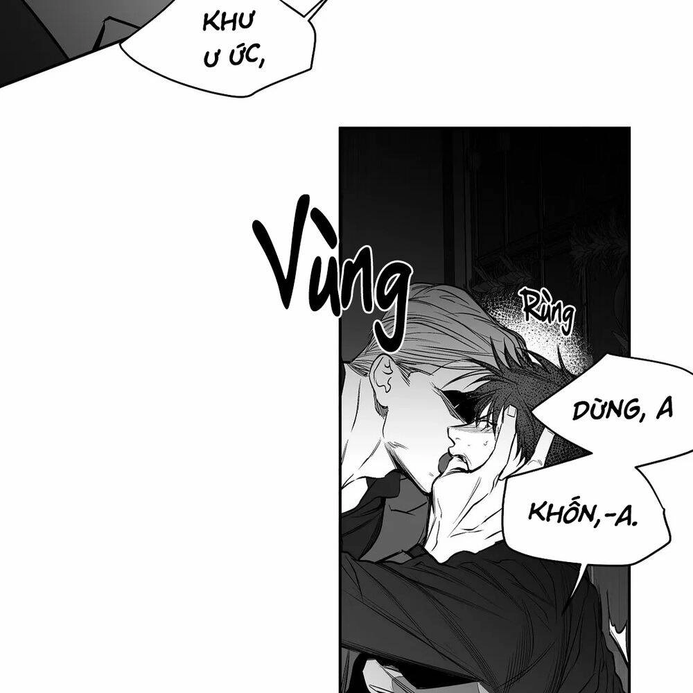 Khi Đôi Chân Thôi Bước Chapter 43 - 58