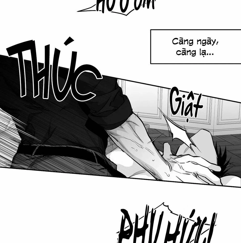 Khi Đôi Chân Thôi Bước Chapter 43 - 120