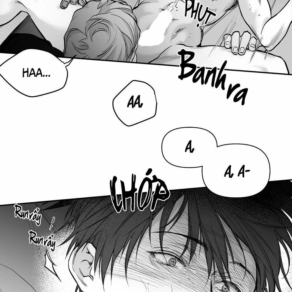 Khi Đôi Chân Thôi Bước Chapter 44 - 3