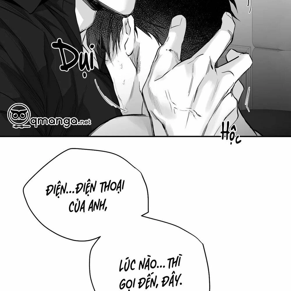 Khi Đôi Chân Thôi Bước Chapter 44 - 17