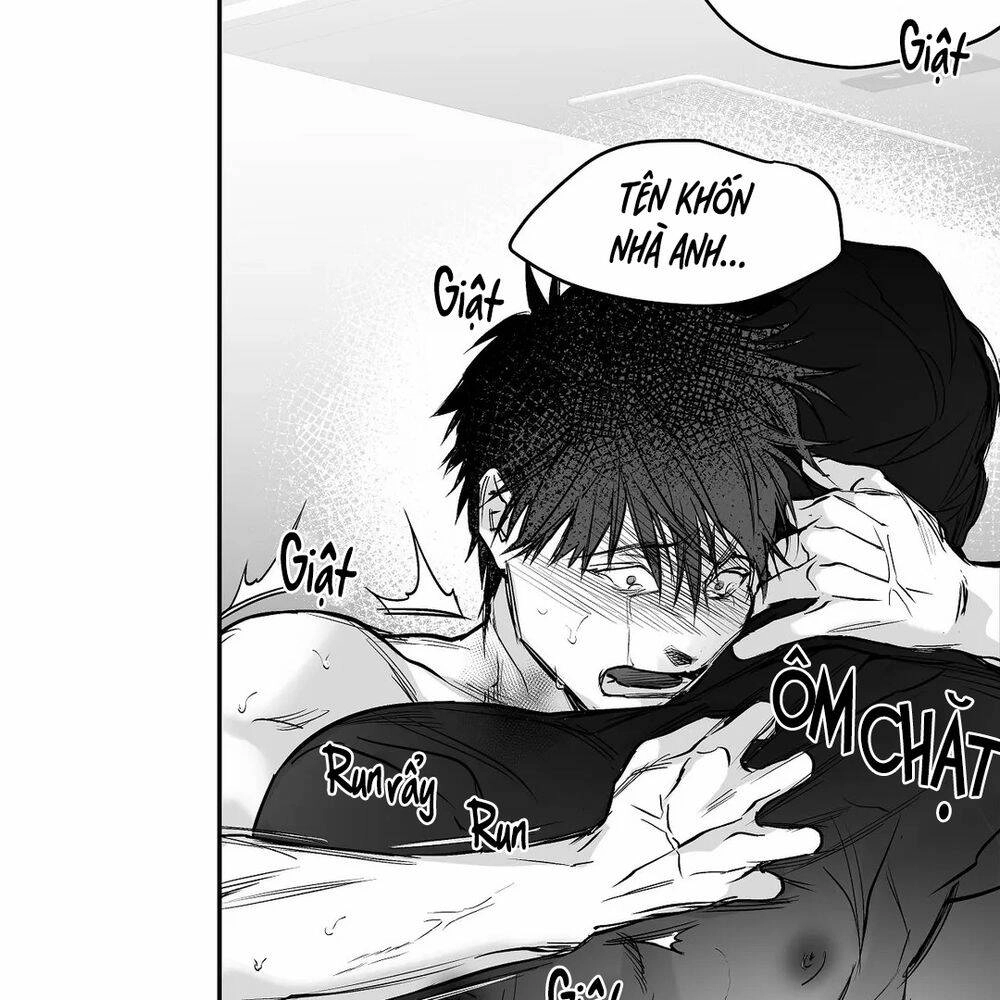 Khi Đôi Chân Thôi Bước Chapter 44 - 35