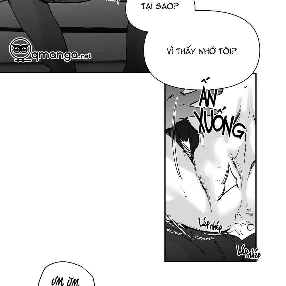 Khi Đôi Chân Thôi Bước Chapter 44 - 43