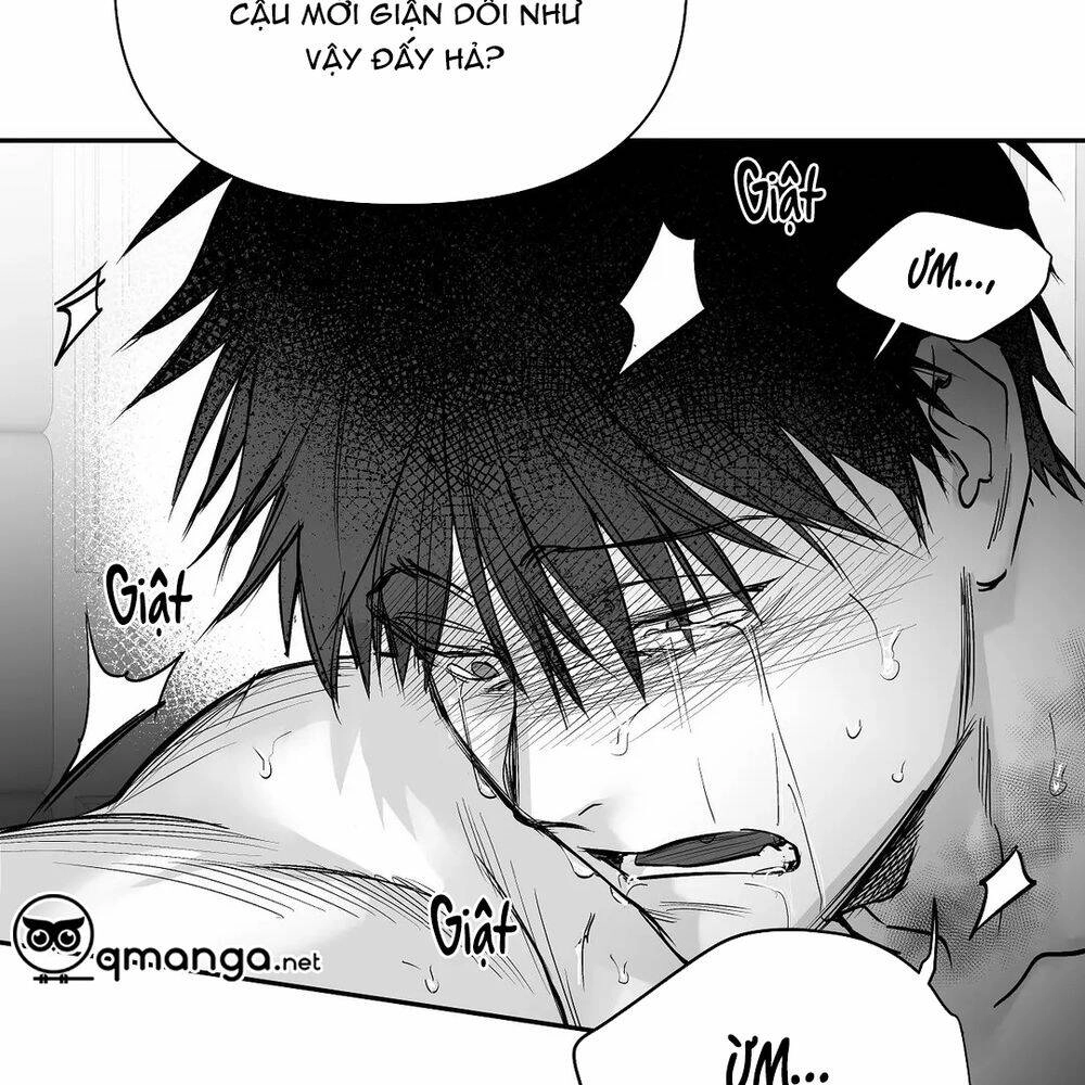 Khi Đôi Chân Thôi Bước Chapter 44 - 47