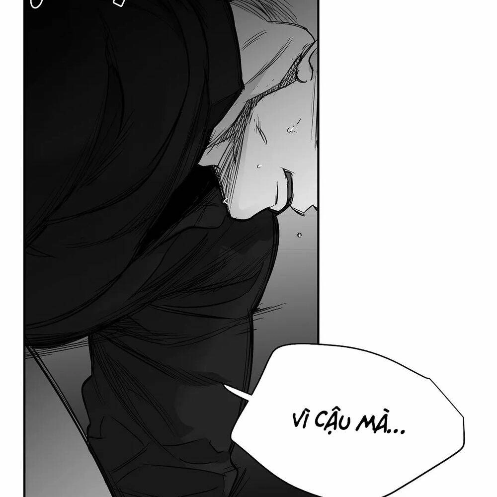 Khi Đôi Chân Thôi Bước Chapter 44 - 51