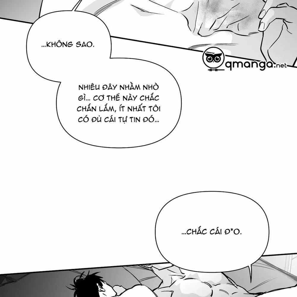 Khi Đôi Chân Thôi Bước Chapter 44 - 58