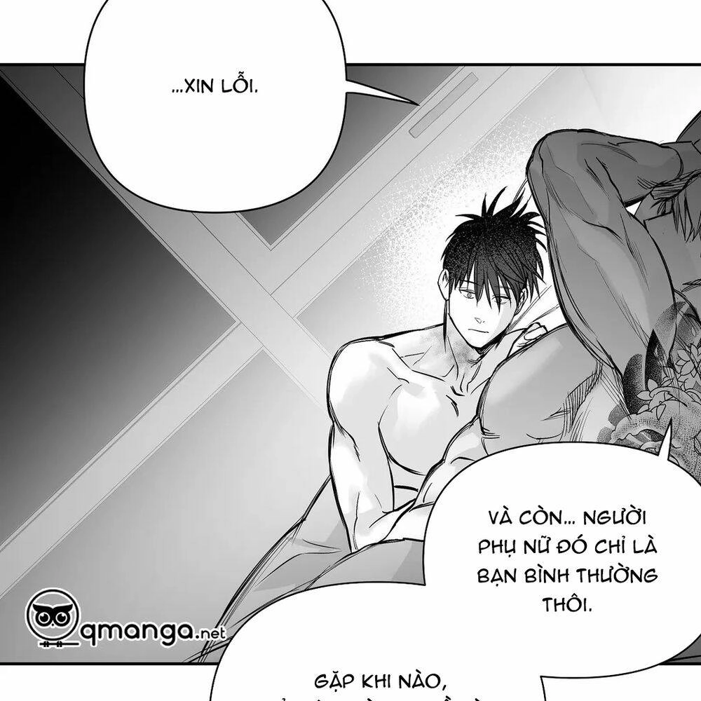 Khi Đôi Chân Thôi Bước Chapter 44 - 60