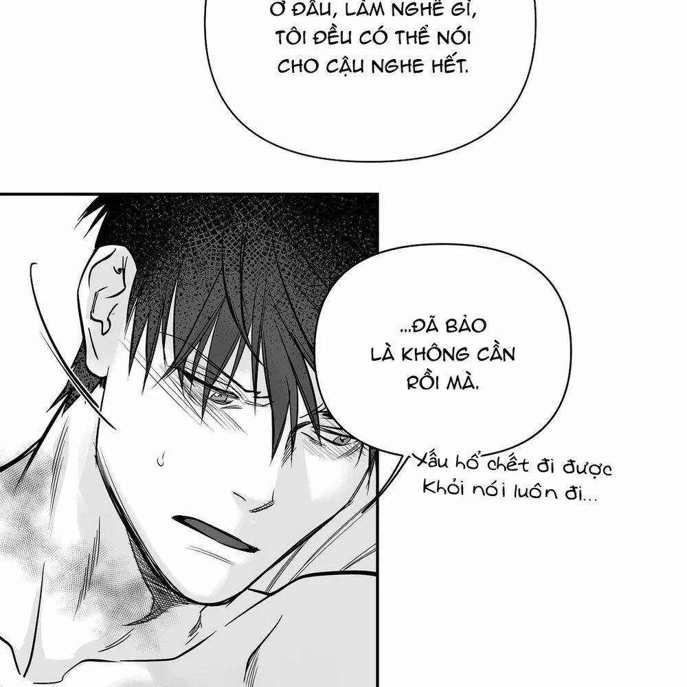 Khi Đôi Chân Thôi Bước Chapter 44 - 61