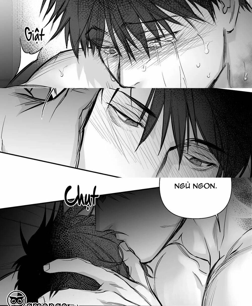 Khi Đôi Chân Thôi Bước Chapter 44 - 67