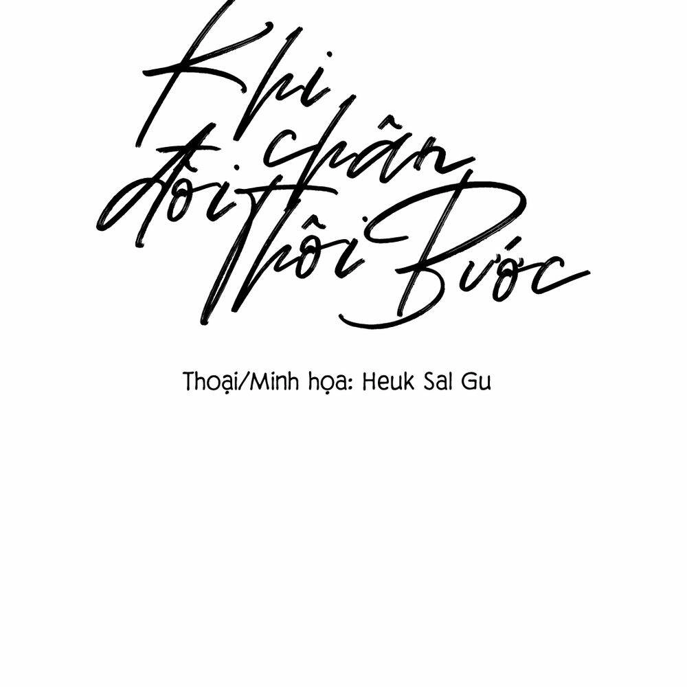 Khi Đôi Chân Thôi Bước Chapter 45 - 6