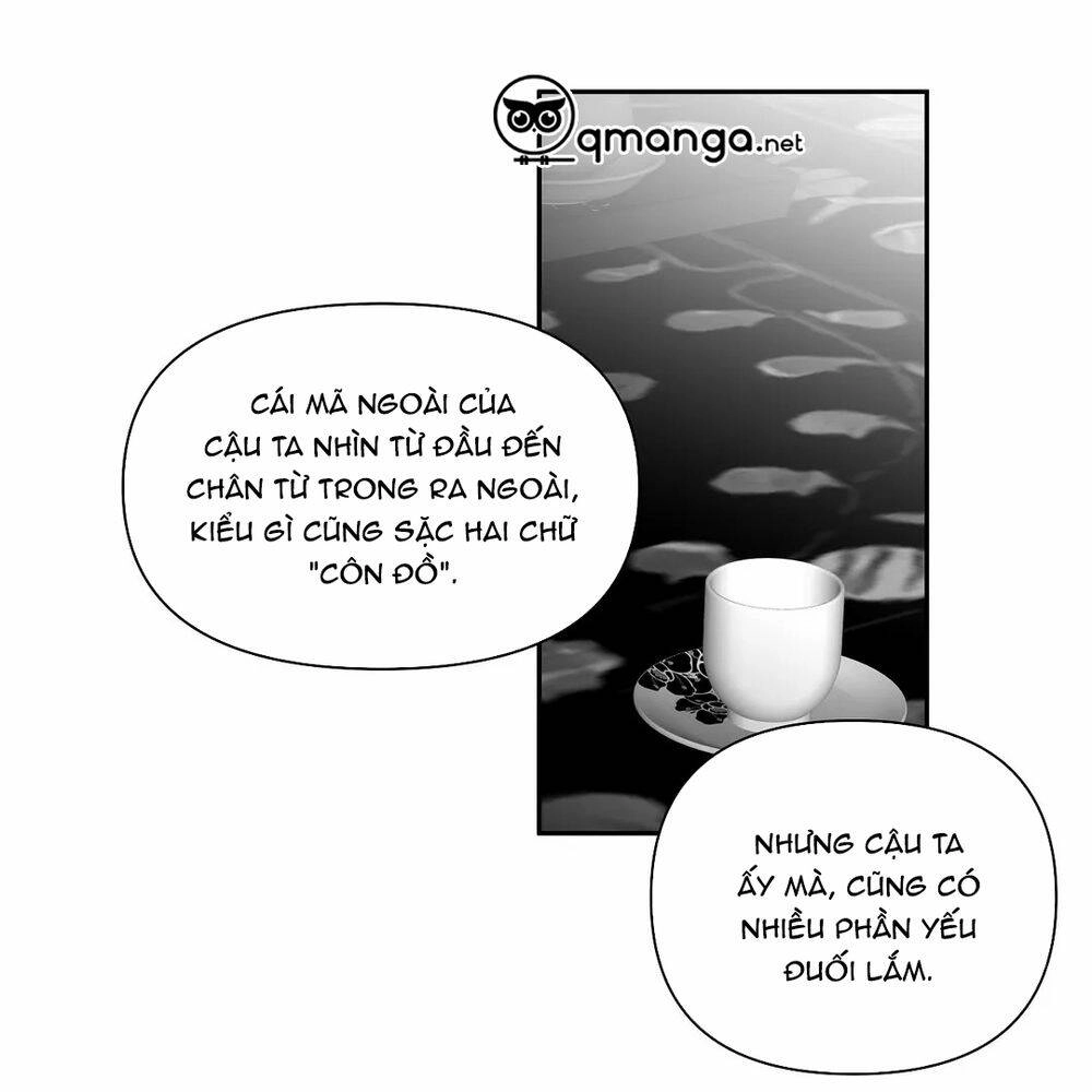 Khi Đôi Chân Thôi Bước Chapter 45 - 17