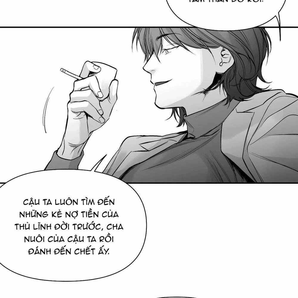 Khi Đôi Chân Thôi Bước Chapter 45 - 19