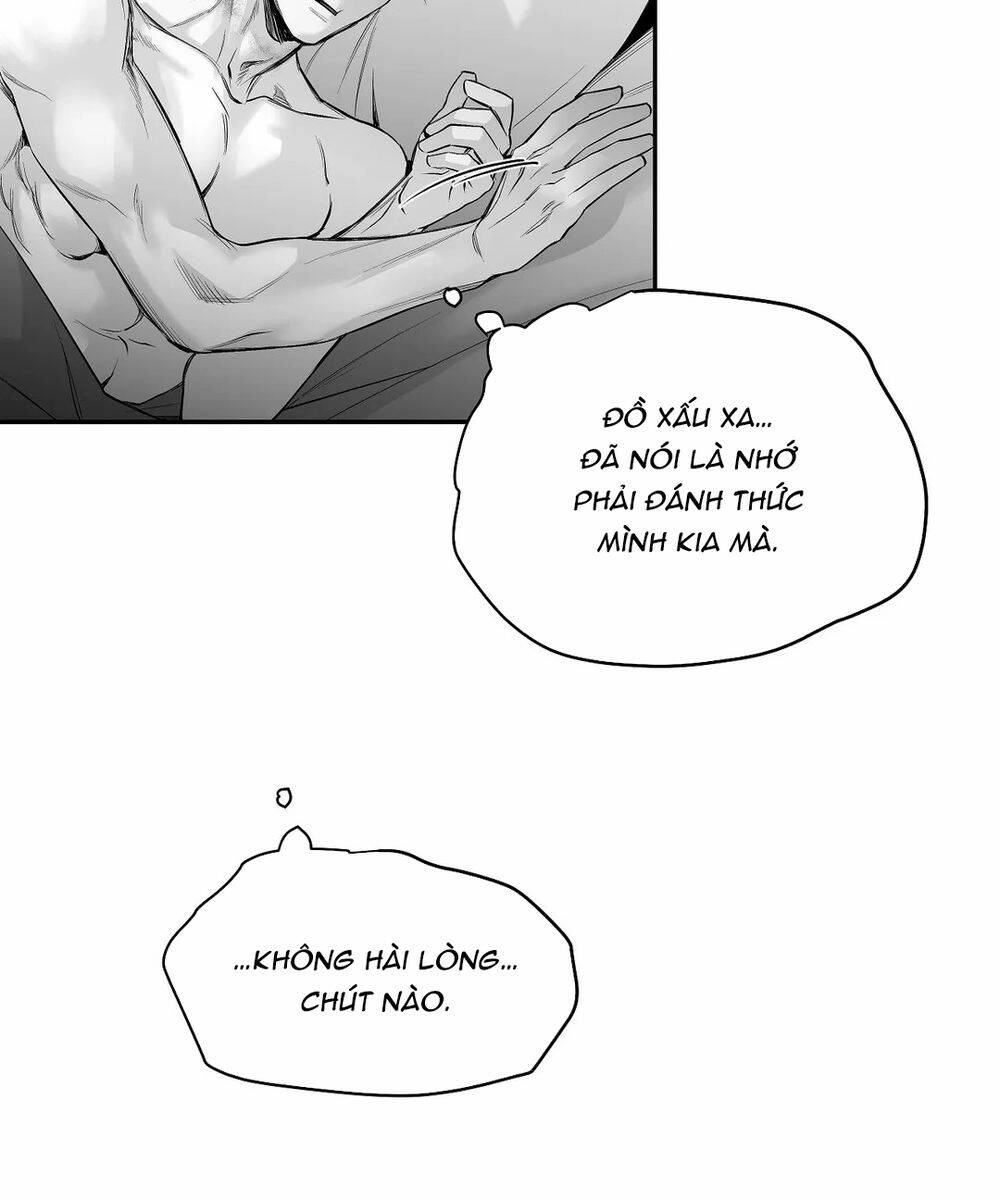 Khi Đôi Chân Thôi Bước Chapter 45 - 45