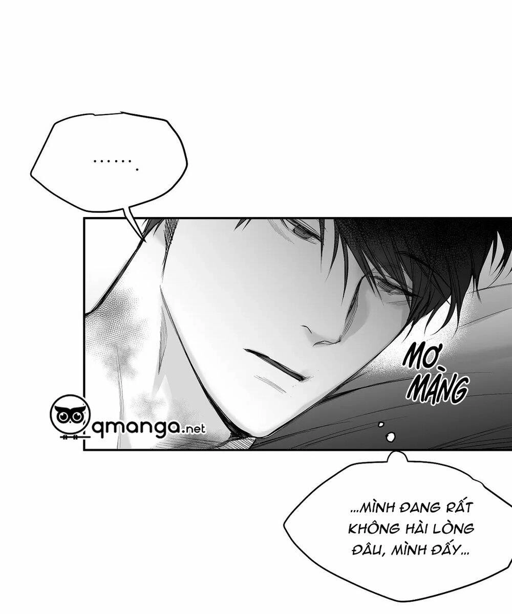 Khi Đôi Chân Thôi Bước Chapter 45 - 46