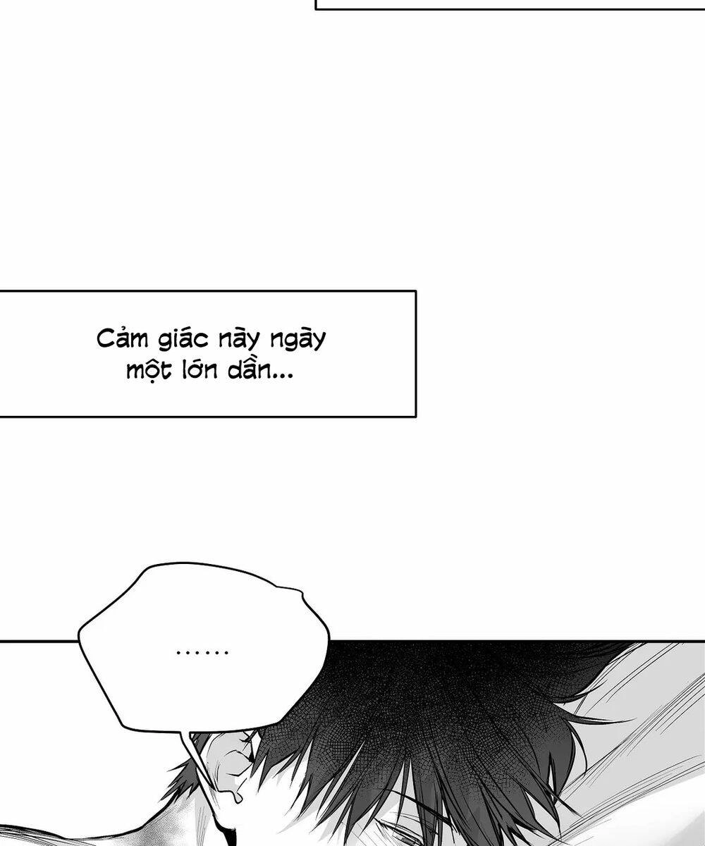 Khi Đôi Chân Thôi Bước Chapter 45 - 51