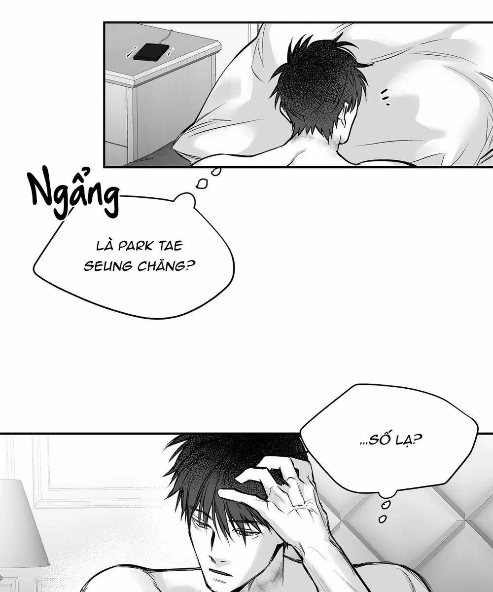 Khi Đôi Chân Thôi Bước Chapter 45 - 53