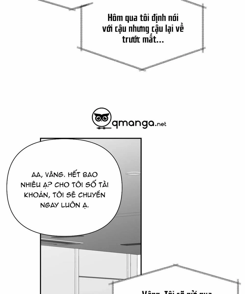 Khi Đôi Chân Thôi Bước Chapter 45 - 57