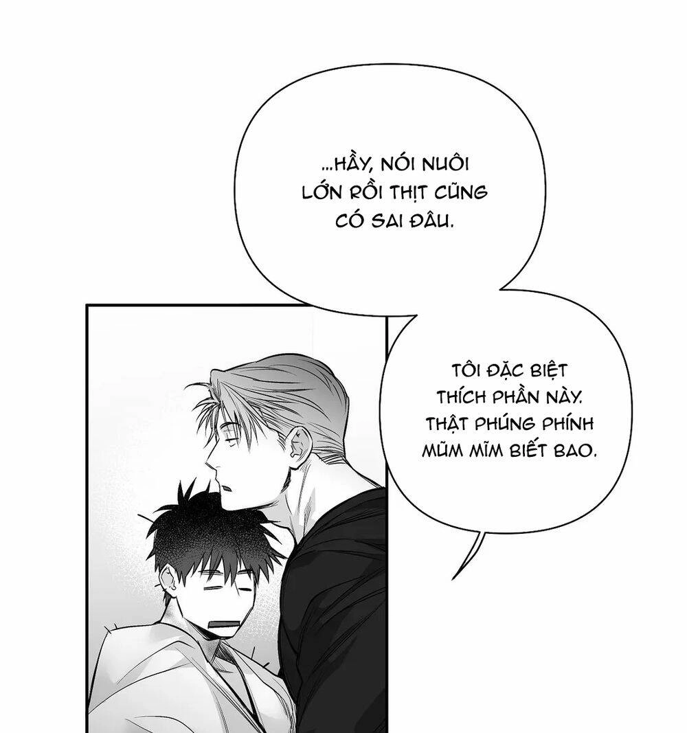 Khi Đôi Chân Thôi Bước Chapter 45 - 119