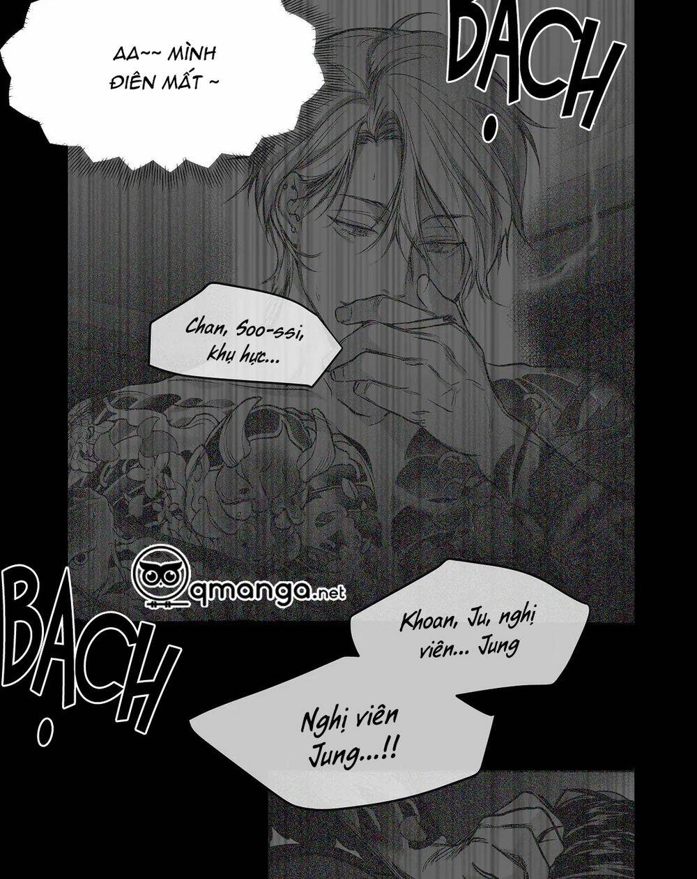 Khi Đôi Chân Thôi Bước Chapter 45 - 152