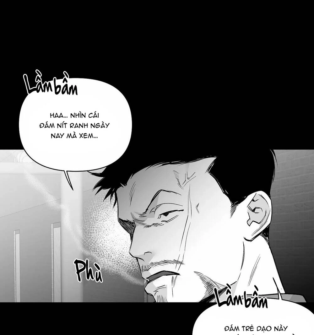 Khi Đôi Chân Thôi Bước Chapter 46 - 8