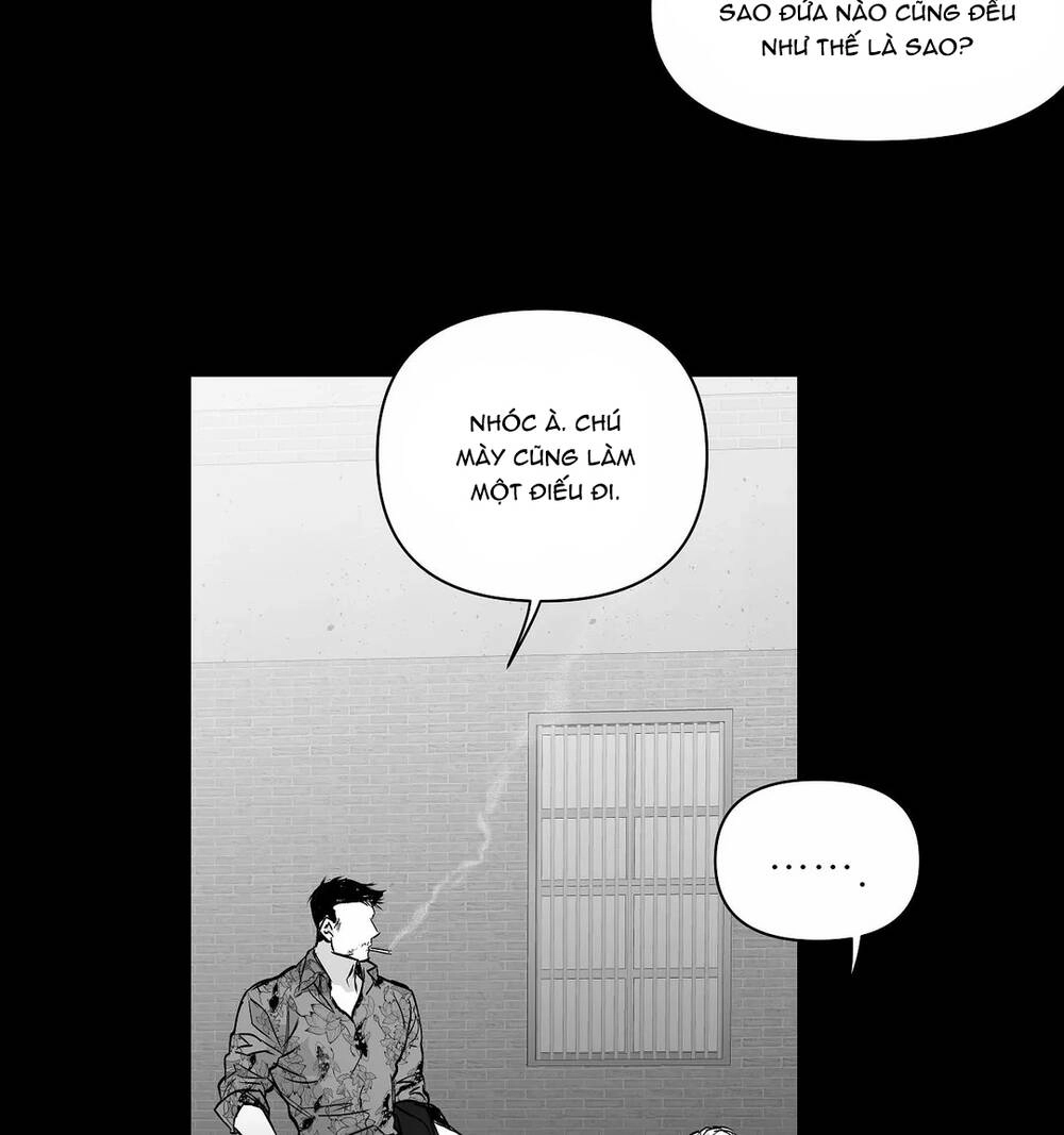 Khi Đôi Chân Thôi Bước Chapter 46 - 9