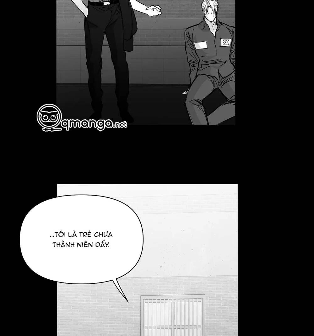 Khi Đôi Chân Thôi Bước Chapter 46 - 10