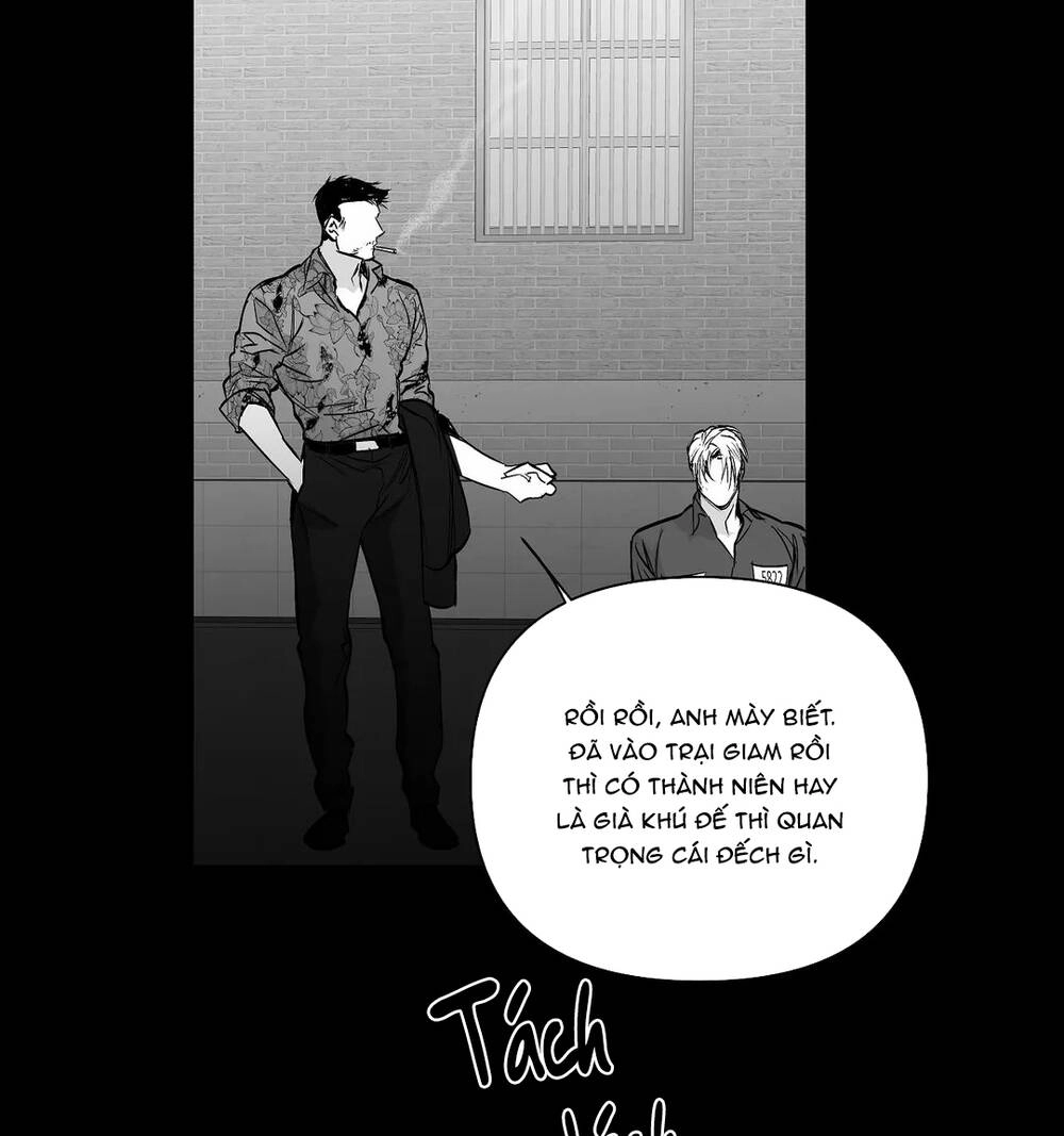 Khi Đôi Chân Thôi Bước Chapter 46 - 11