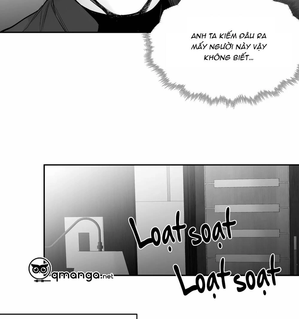 Khi Đôi Chân Thôi Bước Chapter 46 - 31