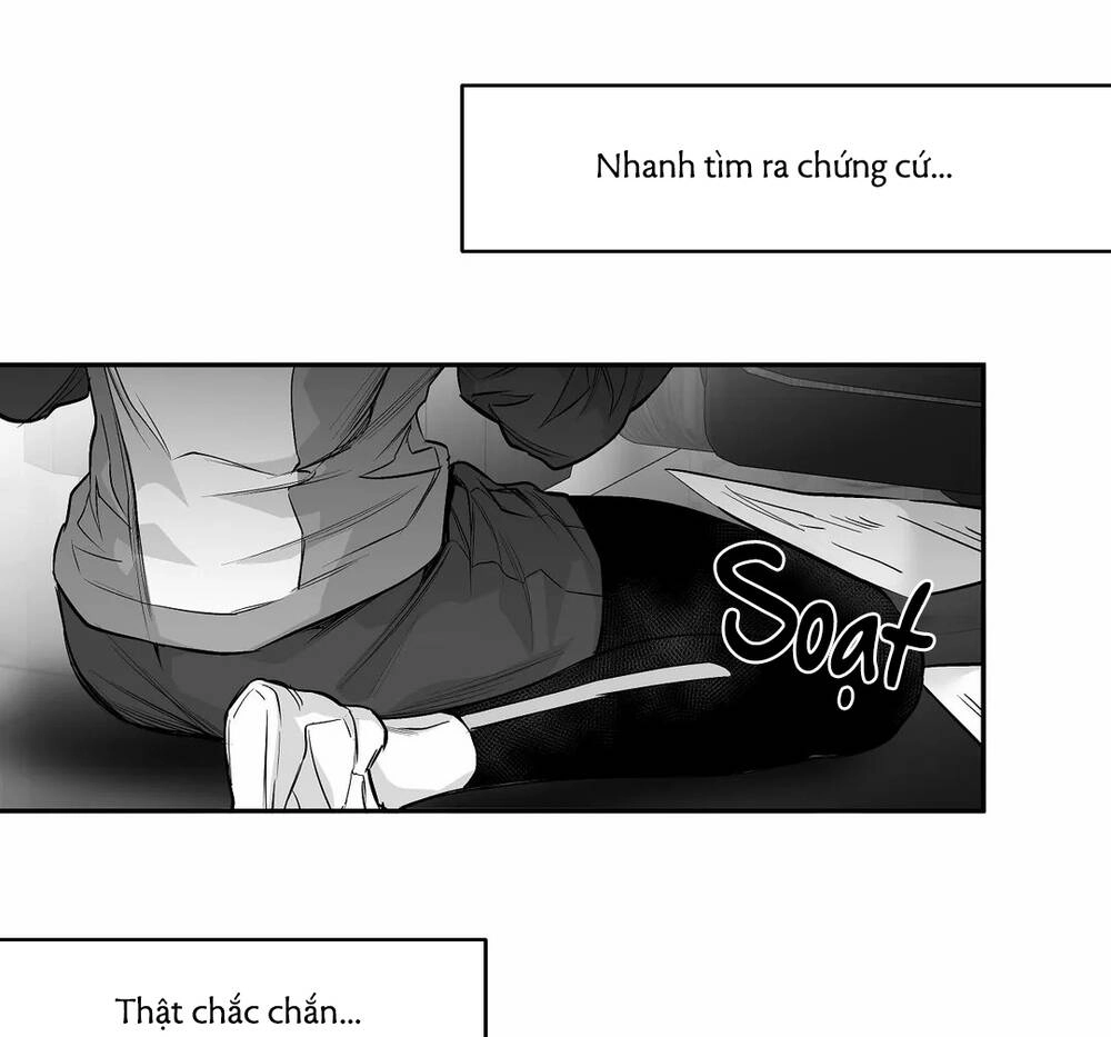 Khi Đôi Chân Thôi Bước Chapter 46 - 40