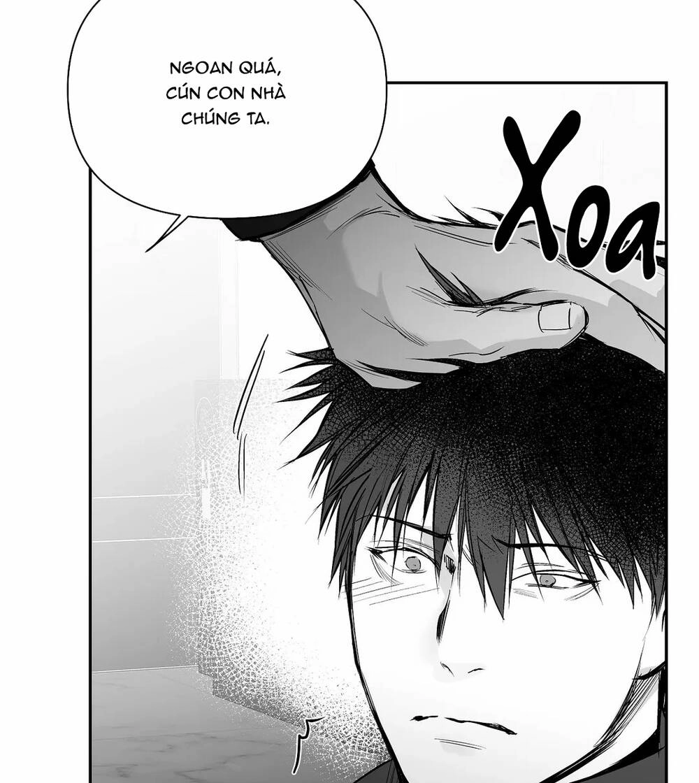 Khi Đôi Chân Thôi Bước Chapter 46 - 63