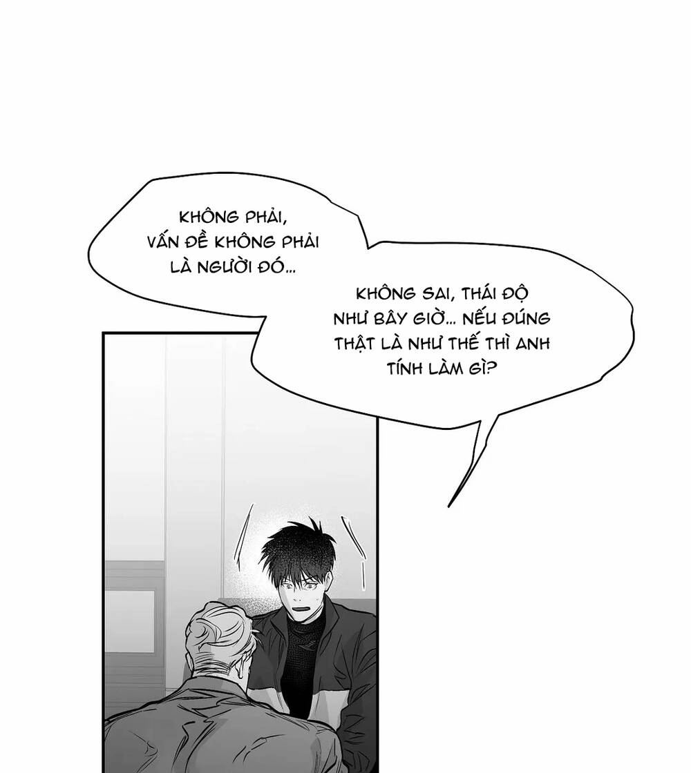 Khi Đôi Chân Thôi Bước Chapter 46 - 68