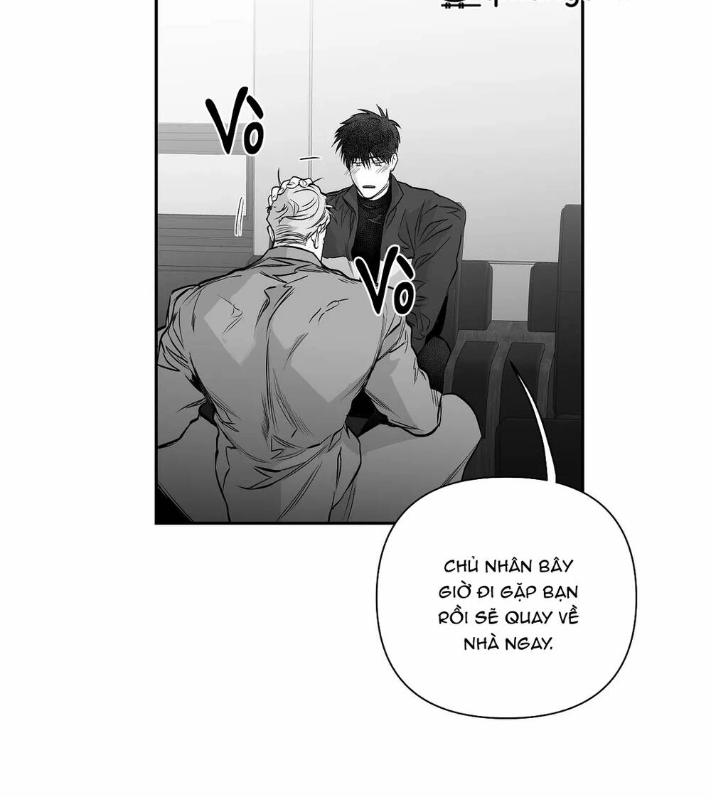 Khi Đôi Chân Thôi Bước Chapter 46 - 76