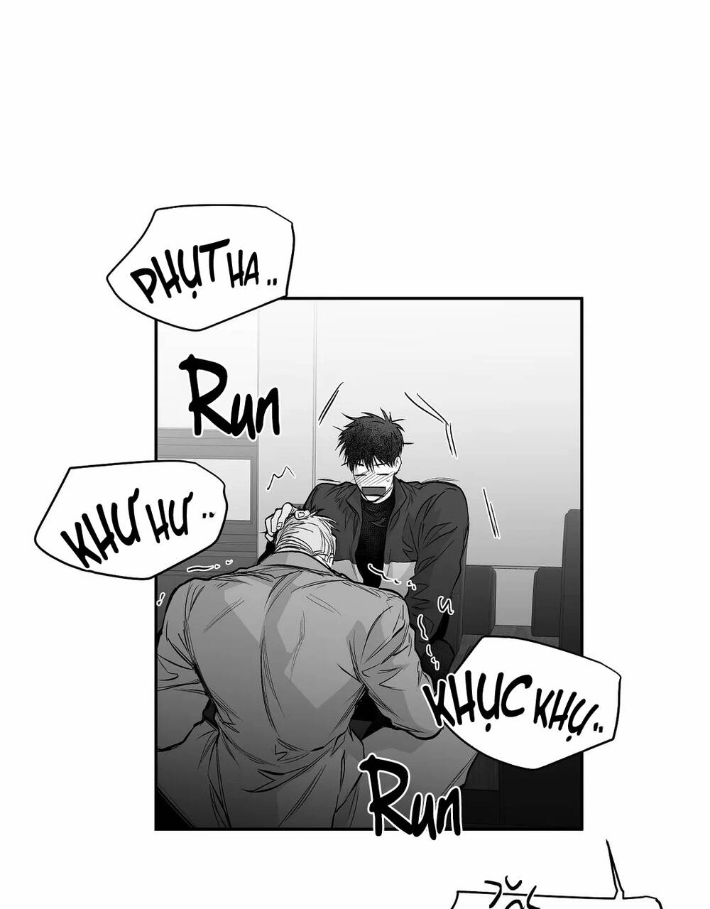 Khi Đôi Chân Thôi Bước Chapter 46 - 77